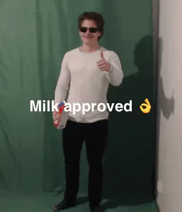 Lucas Lucas Approves Meme