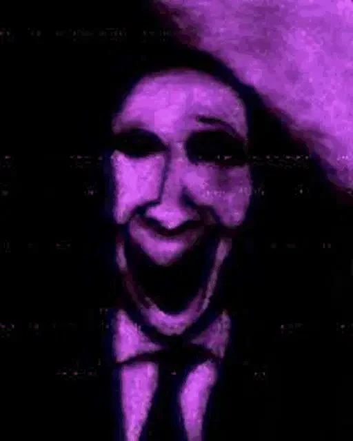 William Afton Meme