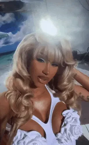 Cardi B Meme