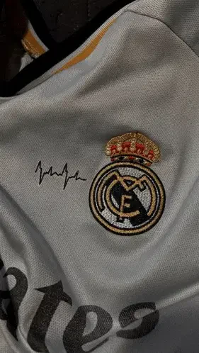 Real Madrid Meme