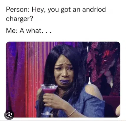 Iphone 15 Pro Max 2023 Meme