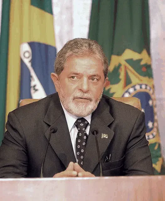 Lula Meme