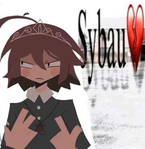 Alice Sybau Alice Meme