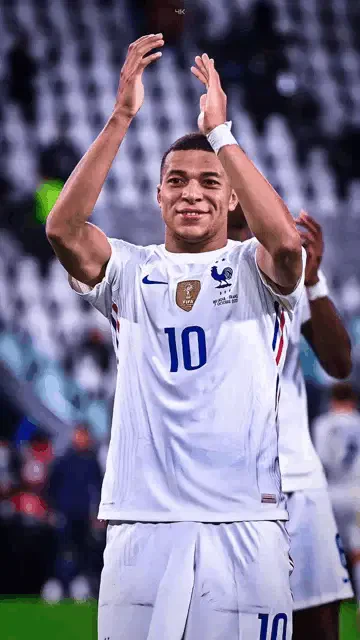 Mbappe Meme