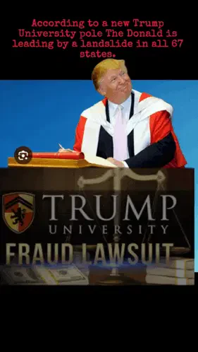 Trump Donald Trump Meme