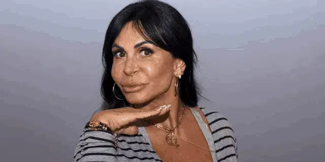 Gretchen Meme