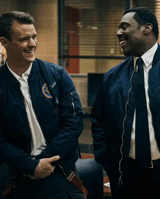 Chicago Fire Meme