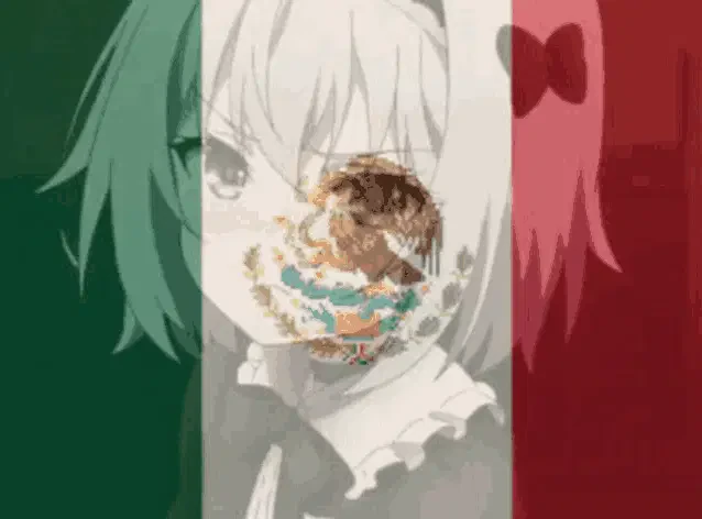 Mexico Meme