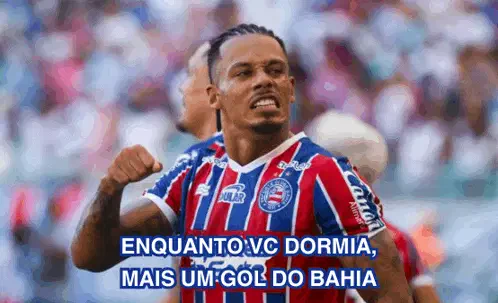 Gol Do Bahia Ec Bahia Meme
