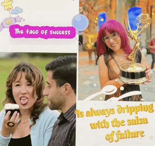 Dani Dani Bowman Meme