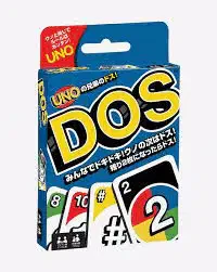 Dos Uno Meme