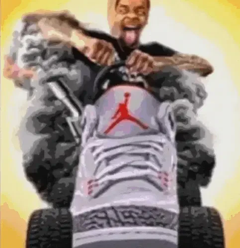 Nike Meme