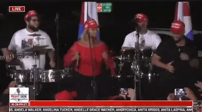 Cuban Donald Trump Meme