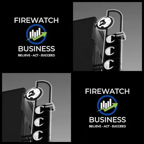 Firewatch Business Jason Schmitt Meme