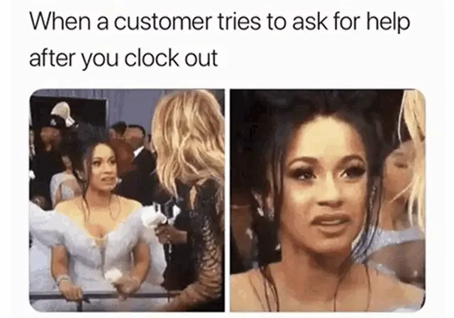 Cardi B Meme Meme