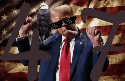 Maga Trump Meme