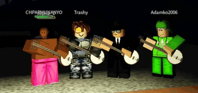Band Meme