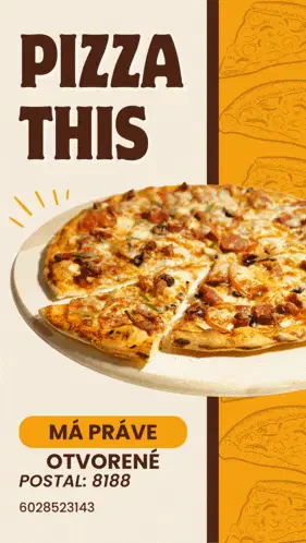 Pizza Meme