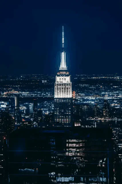 New York Meme