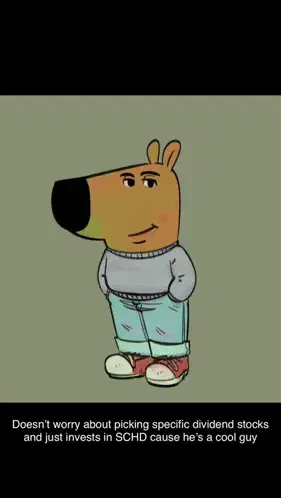 Schd Cool Guy Meme