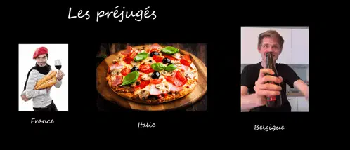 Clichés France Meme