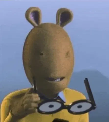 Arthur Meme