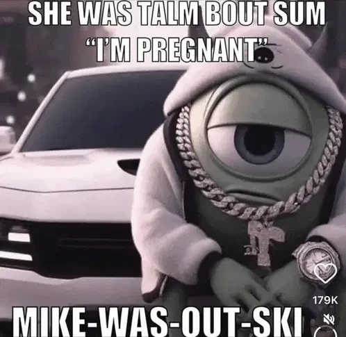 Mike Meme