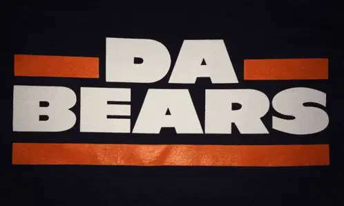 Da Bears Meme