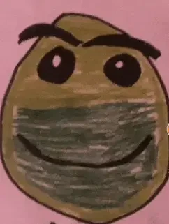 M&M Meme