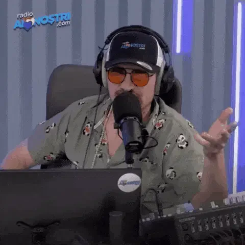 Radio Ai Nostri Vj Meme