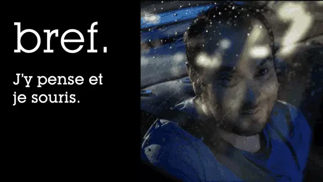 Bref Canal Meme
