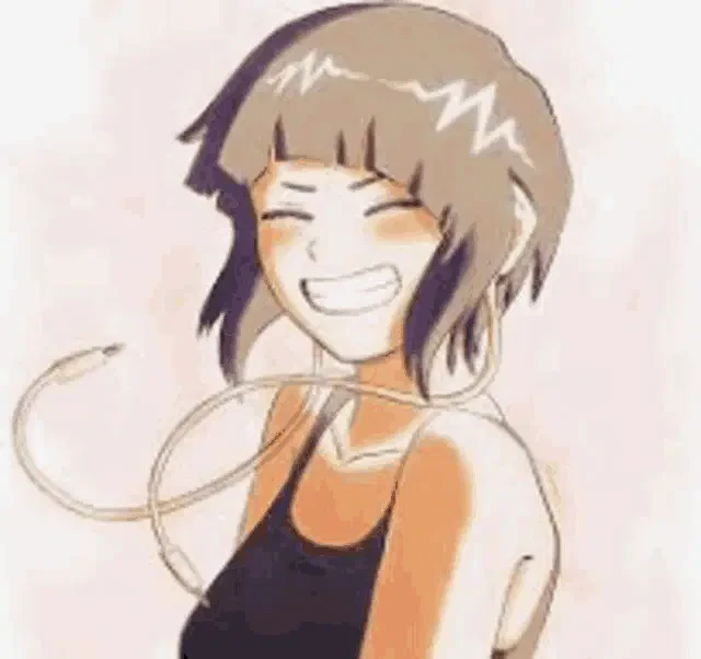 Nya Kyoka Jiro Meme