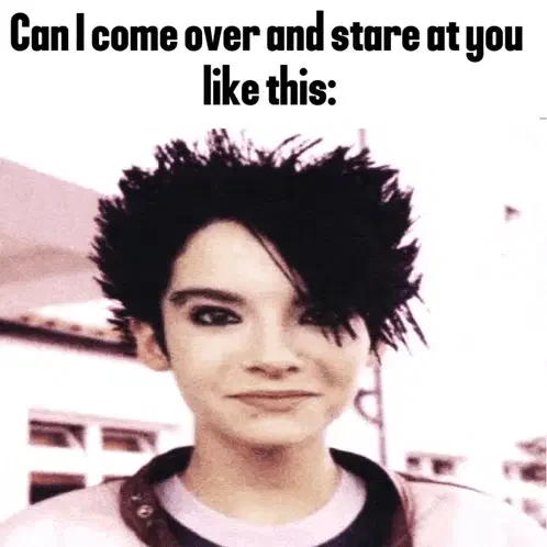 Welovetokiohotel Th Meme