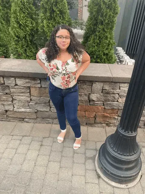 Caridad Vega Meme