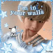 Stray Kids Meme