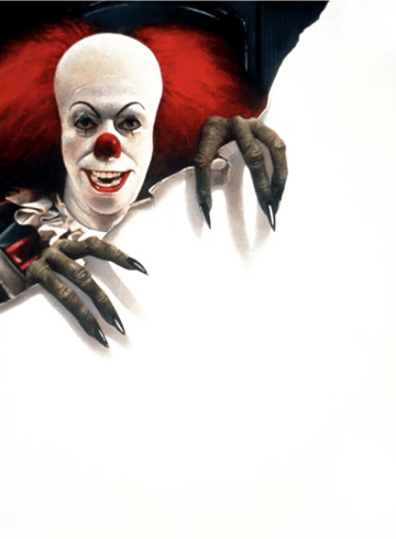 Pennywise The Dancing Clown Meme