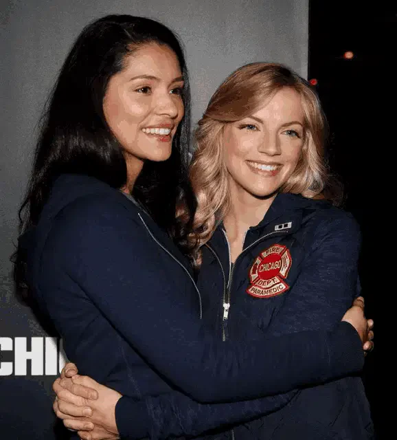 Chicago Fire Meme
