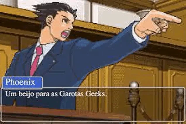 Um Beijo Meme