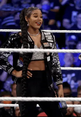 Bianca Belair Meme