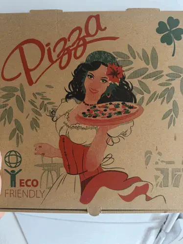 Pizza Pizza Party Meme
