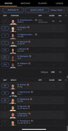 Nba Meme