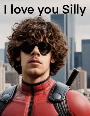 Senzin Deadpool Loml Deadpool Meme