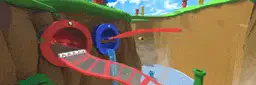 Piranha Plant Pipeline T Mario Kart Meme