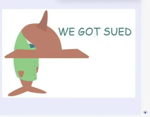 Shark Sue Meme