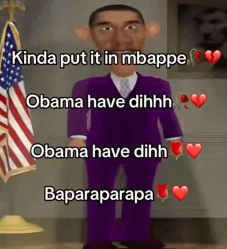 Obama Meme
