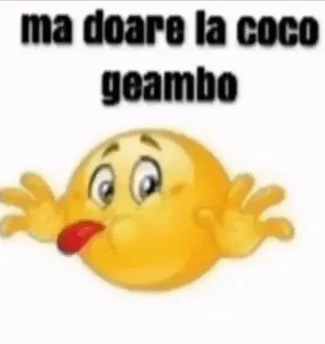 Coco Meme