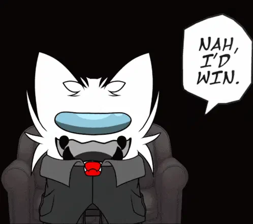 Ghost Kitten Victor Meme