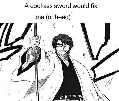Sword Meme