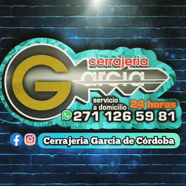 Cerrajeria García De Córdoba Meme