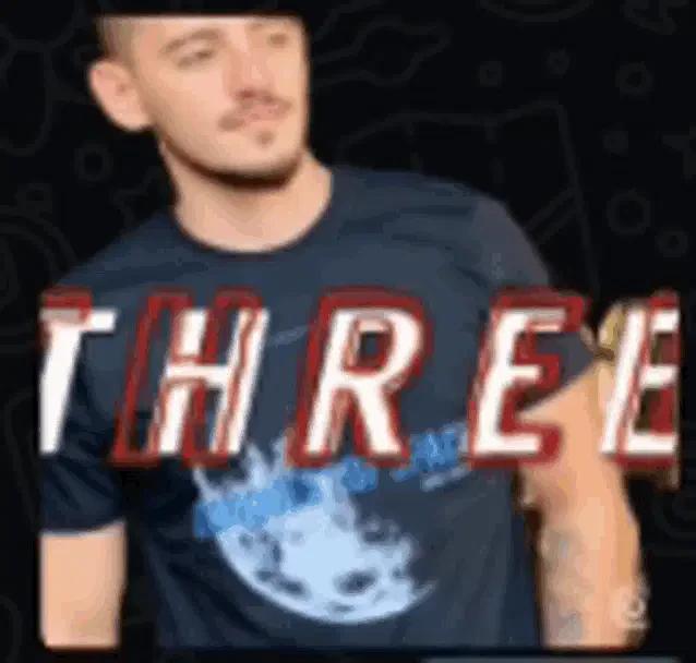Vinicius Three Meme